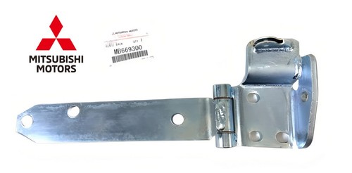 Oem hinge back door upr - oem, hinge,back