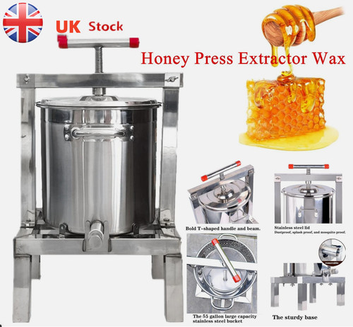 Honey extractor beekeeping - honey,