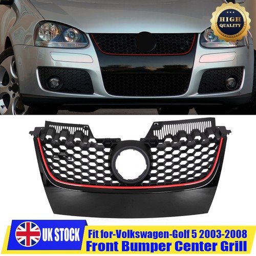 Front bumper upper main - bumper,