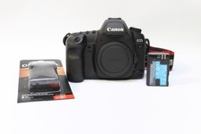 Canon EOS 5D Mark II Digital