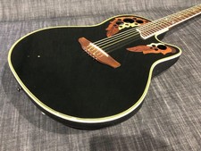 Ovation Celebrity Deluxe CC257
