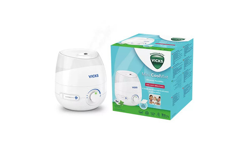 Vicks vul525 mini cool mist - mini,