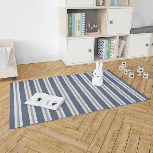 Outdoor rug garden patio mat - rug,