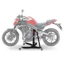 Motorcycle Jack Lift Central