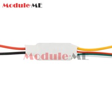 Table Lamp Touch Sensor Switch 3.7V5V12V24V Dimmer DC 3-24V 1A LED Light Driver