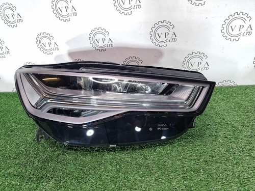 Audi 2015 2019 - a6,