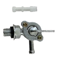 Fuel Tap With Filter And Hand