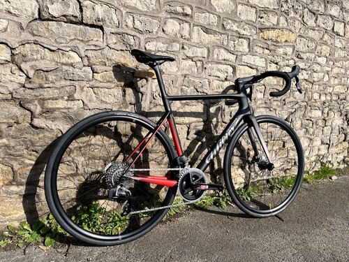 Wilier zero road - road, bike