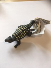 MINI Ankylosaurus dinosaur
