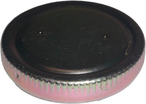 Fuel cap for 1977 - fuel,