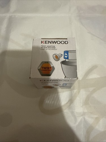 Kenwood twist adaptor - twist,