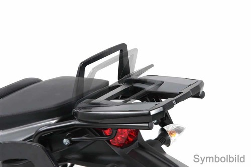 Easyrack top case carrier - top,