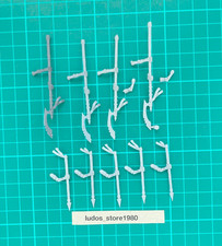 Tomb Kings Charioteer Weapons