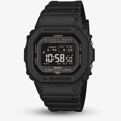Casio mens shock 5600 - casio,