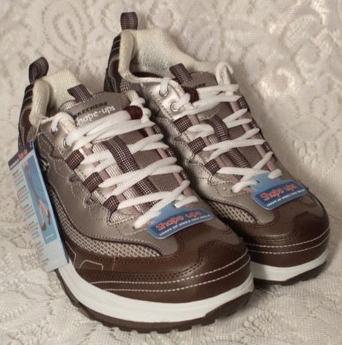 Skechers shape ups stability - skechers,