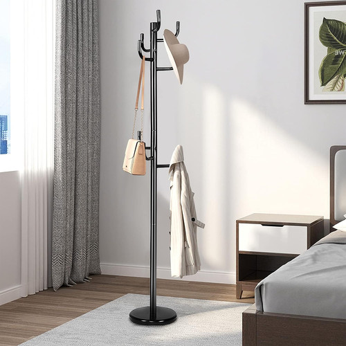 Coat hat hanger hooks - hat, hanger,