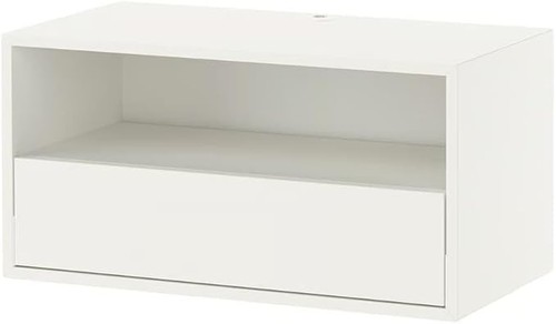 Ikea eket stand media unit - ikea,