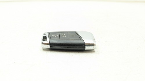 Skoda superb mk3 - skoda, fob