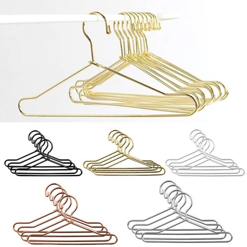 10pcs doll hangers mini coat - hangers,