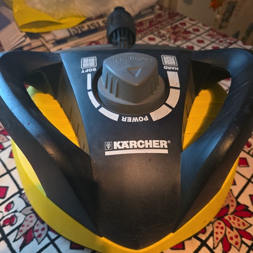 Karcher t350 pressure - pressure, washer