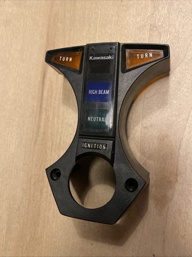 Genuine kawasaki kz250 - kawasaki, kz305