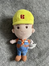 Official Licensed Bob The