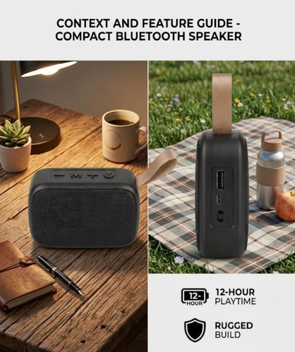 Mini portable wireless - portable,