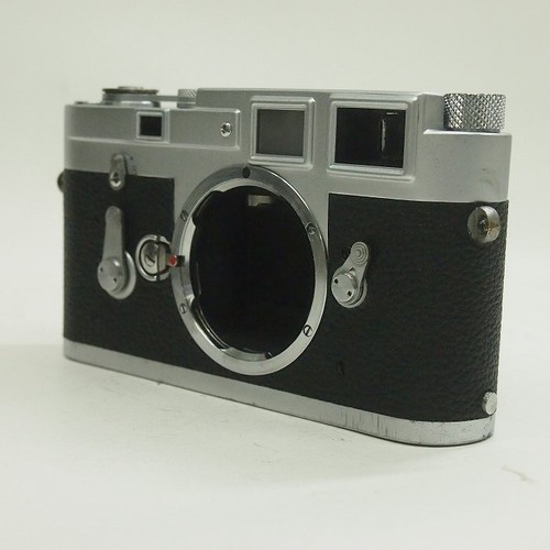Leica body single stroke - leica,