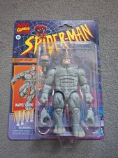 Marvel Legend Rhino (Spider