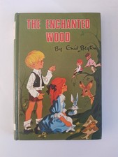 Enid Blyton Book : The