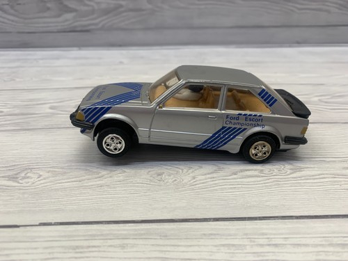 Scalextric ford escort xr3i - escort,