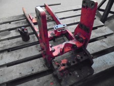 For DAVID BROWN 990 995 996 DRAWBAR CRADLE ASSEMBLY WITH MOUNTING BOLTS