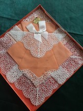 Handkerchief Set Made In
