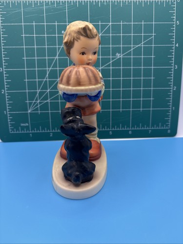 Vintage goebel hummel - goebel,