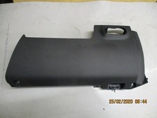 VAUXHALL CORSA E 2016 LOWER