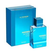 Al Haramain Amber Oud Dubai Extrait De Parfum Spray For Unisex - 2.03oz