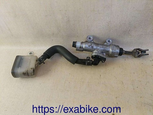 Rear brake master - master, for