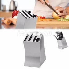 Stainless Steel Knife Holder