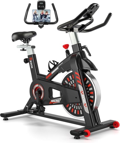 Riksion exercise bike magnetic - exercise,