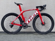 TREK MADONE SLR9 AERO ROAD