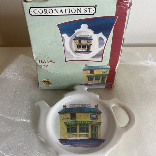 Wade ceramics coronation - wade, ceramics,