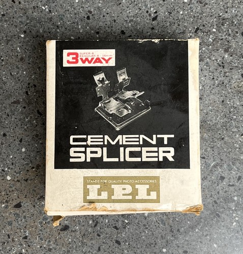 Vintage lpl model sr8 - vintage,