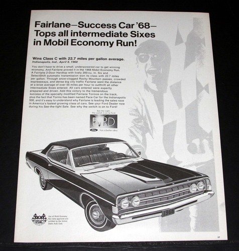 1968 old magazine - old, print