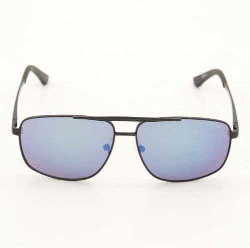 New guess black pilot - new,
