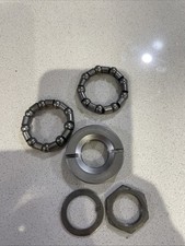 Raleigh Burner BMX MK1 1982 Tange Bottom Bracket Complete