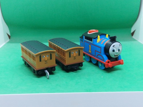 Interactive talking thomas - talking,