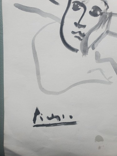 Pablo picasso lovely - picasso,