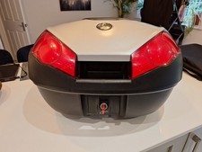 Hepco & Becker 52 litre