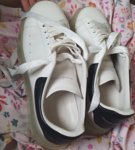 Alexander mcqueen - alexander,