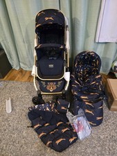 Cosatto Wow Continental On The